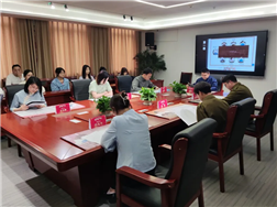 湖北工程职业学院-红色情景剧本沙盘课程案例