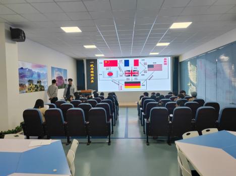 大胆尝试勇于实践，探索课堂教学方法与课程思政模式创新&mdash;&mdash;管理学院携手企业开展&ldquo;红色剧本杀&rdquo;体验活动