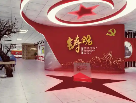 沈阳职院创新思政课堂：红色情景体验助力青年成长