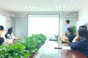 通识课：大学生就业指导《就业权益保护—就业权益保护》课程思政案例