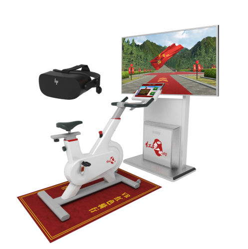 VR红色骑行.png